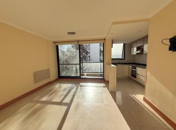 Departamento · 40m² · 2 Ambientes · Departamento en Plaza Mitre