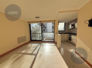 Departamento · 40m² · 2 Ambientes · Departamento en Plaza Mitre