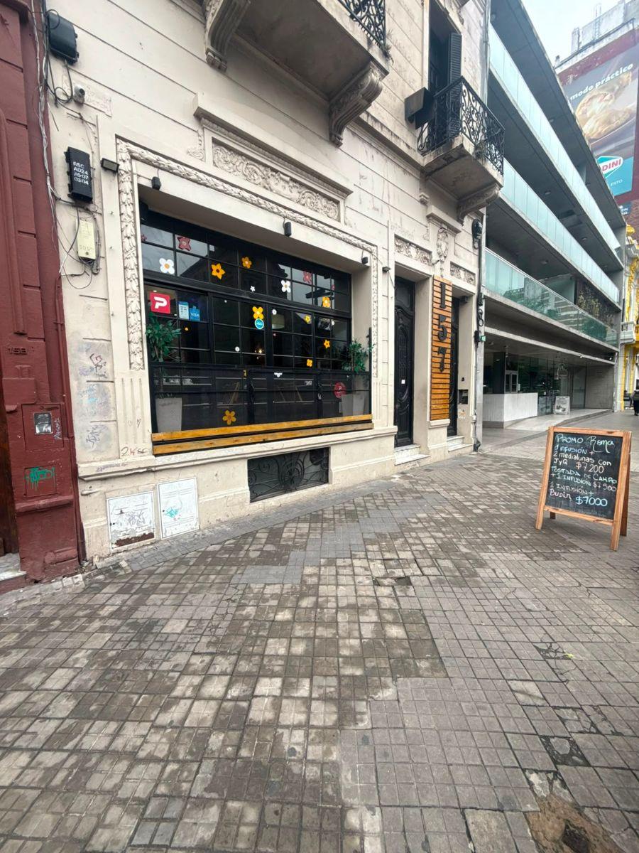 Avenida Pellegrini 1574,  Centro, Distrito Centro