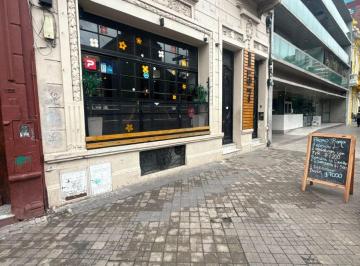 Fondo de comercio de 5 ambientes, Rosario · Fondo de Comercio Sobre Av Pellegrini