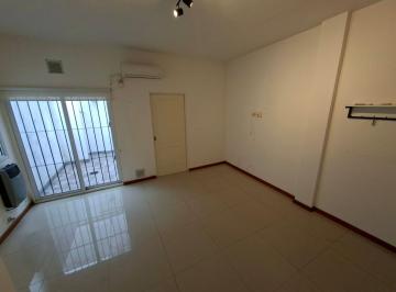 Departamento · 41m² · 2 Ambientes · Alquiler Depto 2 Amb Velez Sarsfield Patio