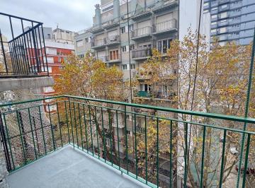 Imagen1 · 2 Ambientes Al Frente con Balcon Reciclado. Zona Guemes Excelente Oportunidad