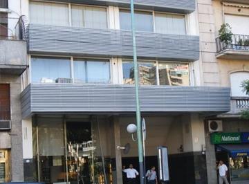 Oficina comercial · 88m² · 4 Ambientes · Oficinas - Planta Libre - Recoleta, Capital Federal