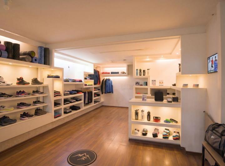 Local comercial · 55m² · 2 Ambientes