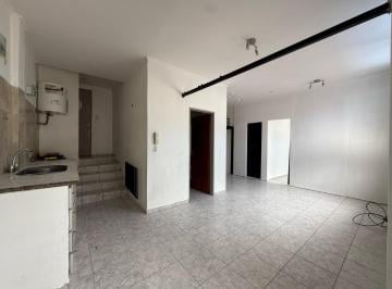 Departamento · 45m² · 4 Ambientes · Departamento de Dos Dorm. en Venta