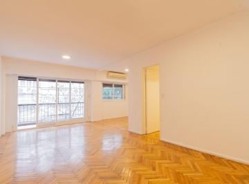 Departamento · 86m² · 4 Ambientes · 1 Cochera · Venta Departamento 4 Amb Recoleta Apto Crédito