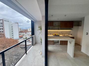 Departamento · 50m² · 2 Ambientes · Departamento en La Plata a Estrenar