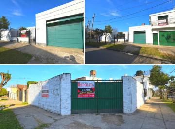 Casa · 280m² · 3 Ambientes · 8 Cocheras · Casa 3 Amb C/ 2 Departamentos y 6 Cocheras!