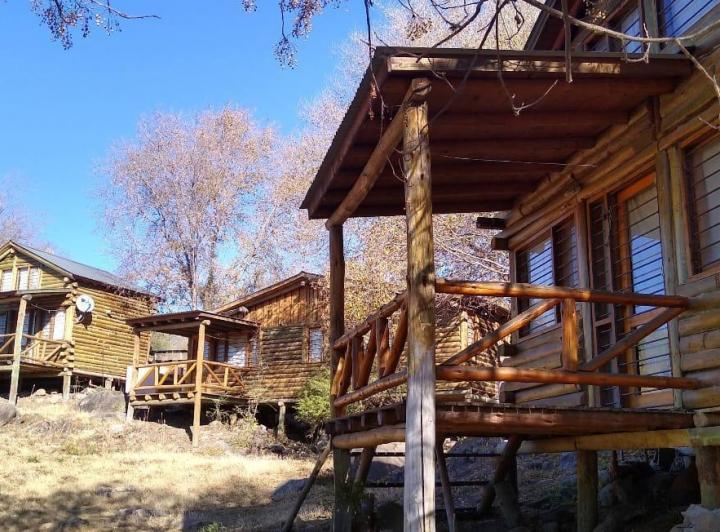 Casa · 170m² · 4 Ambientes