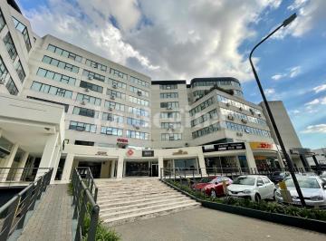 Oficina comercial · 80m² · 2 Cocheras · Oficina en Venta en Estudios de La Bahia, Bahia Grande, Nordelta