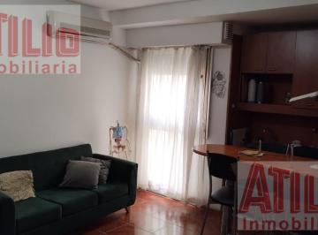 Departamento · 31m² · 2 Ambientes · Departamento Venta 2 Amb. Sobre Cabildo. Apto Prof/consult. Ofic. Etc