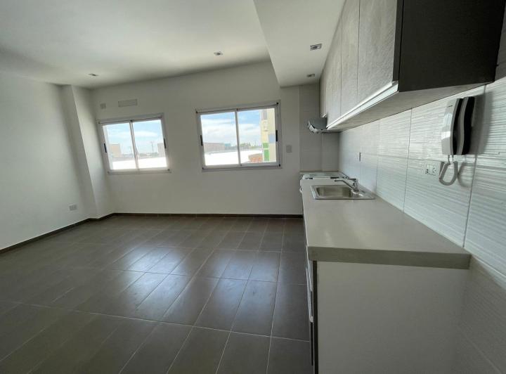 Departamento · 41m² · 2 Ambientes