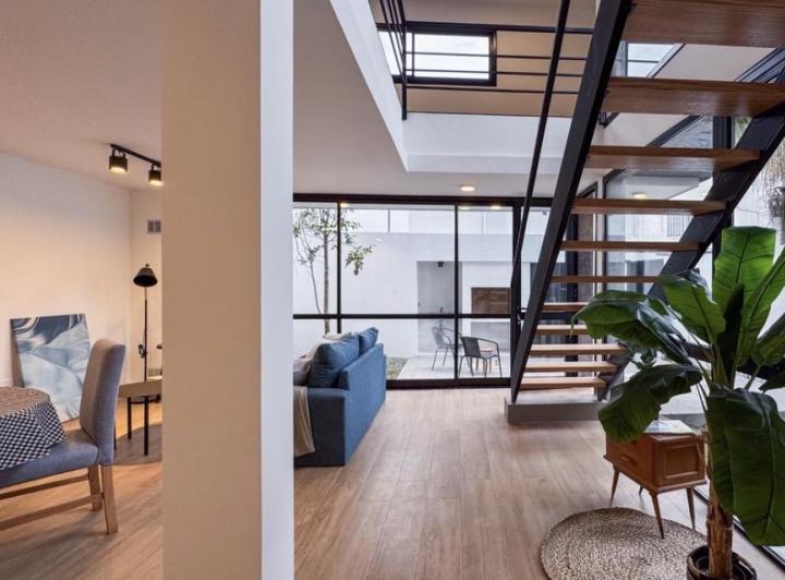 PH · 90m² · 4 Ambientes