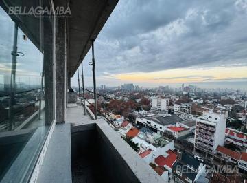 Departamento · 43m² · 2 Ambientes · Departamento Venta 2ambientes Vicente Lopez