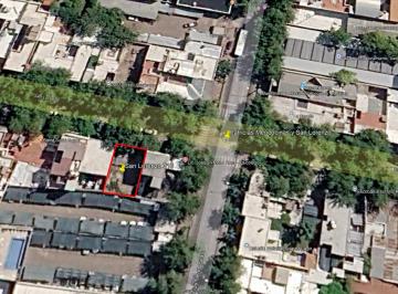 Terreno , Ciudad de Mendoza · Lote en Venta Situado en El Microcentro de La Ciudad de Mendoza. Sobre Calle San Lorenzo