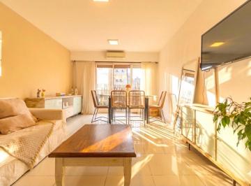 Departamento · 80m² · 4 Ambientes · 1 Cochera · Venta Departamento 4 Ambientes con Cochera en Belgrano R