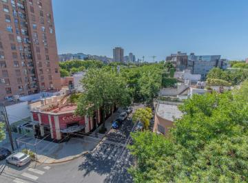 Departamento · 43m² · 2 Ambientes · Belgrano, Juramento 1200, 2 Ambientes, Balcón, 46 m², Lavader