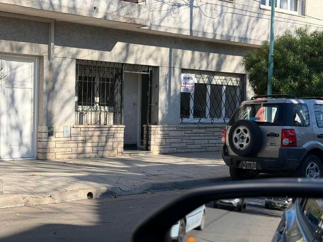 Brandsen 3786,  La Perla, Mar del Plata
