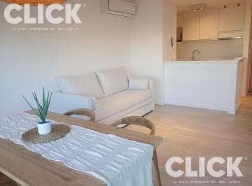 Departamento · 55m² · 2 Ambientes · 1 Cochera · Departamento 2 Ambientes en Venta en Barrio Privado Terralagos con Renta, Canning Ezeiza