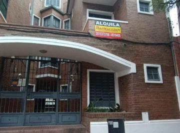 Departamento de 2 ambientes, Córdoba · B° Gral Paz Alquiler Depto 1 Dorm. Exc. Ubic.