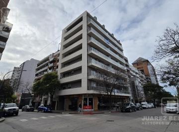 Departamento · 48m² · 3 Ambientes · Departamento Frente a Parque Las Tejas, 1 Dormitorio, Nueva Córdoba
