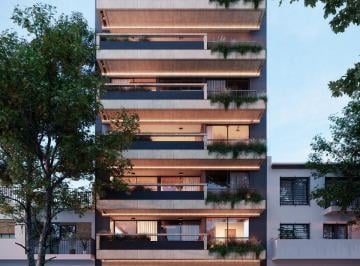 Departamento · 162m² · 5 Ambientes · Departamento 5 Ambientes Triplex a Estrenar - Colegiales