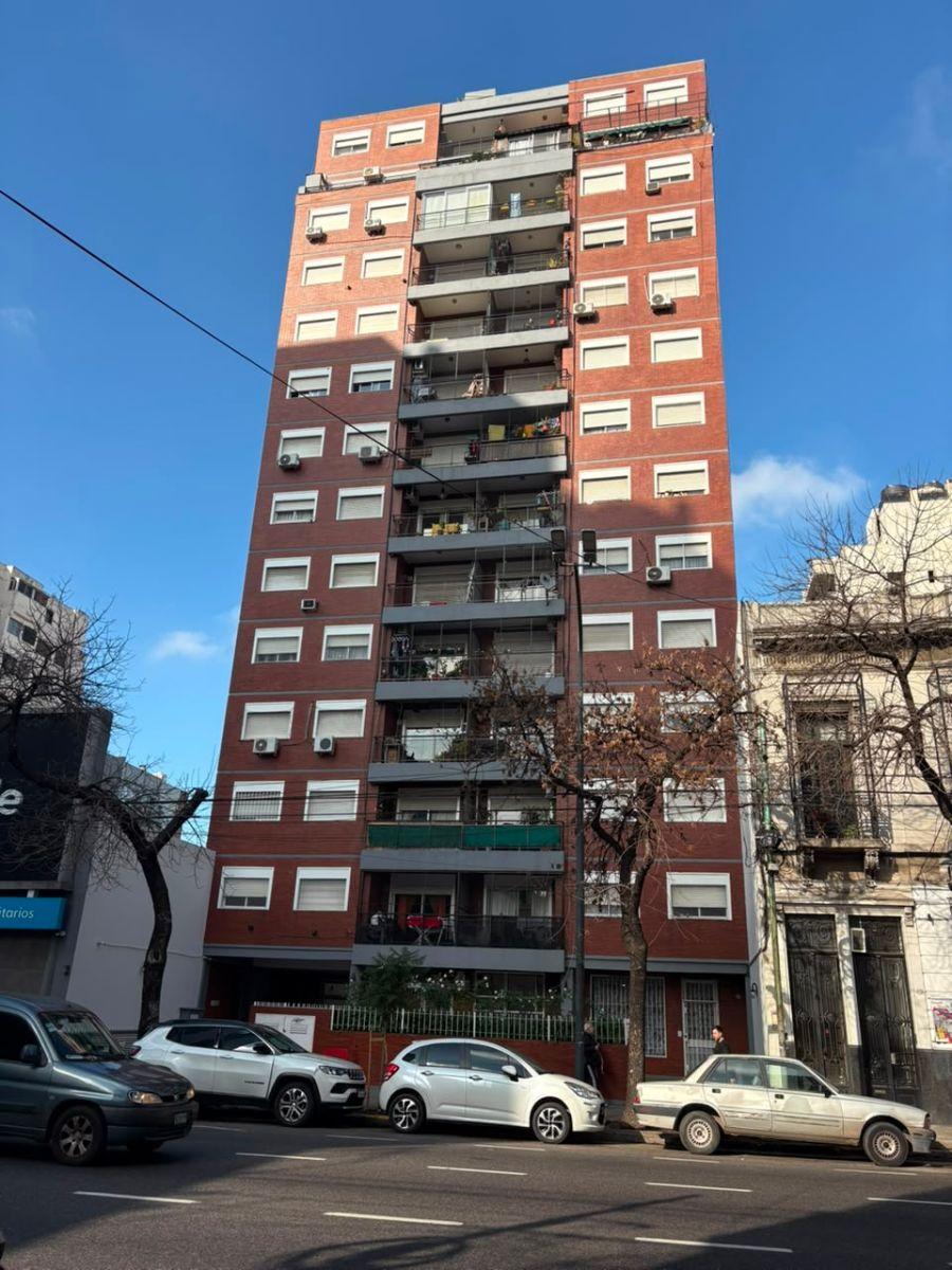 Av. Independencia 3760
