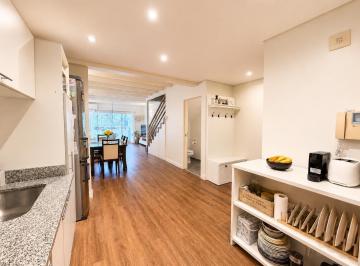Departamento · 85m² · 3 Ambientes · 2 Cocheras · Dúplex en Venta - 3 Ambientes - 2 Cocheras - Núñez