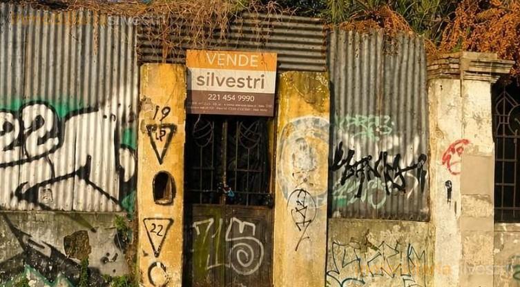 17 Entre 68 y 69 La Plata - Lote en Venta, La Plata, GBA Sur