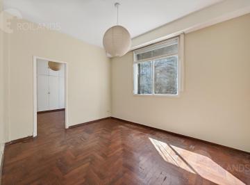 Departamento · 46m² · 2 Ambientes · Venta Departamento 2 Ambientes Primer Piso por Escalera Muy Luminoso y Bajas Expensas San Cristóbal