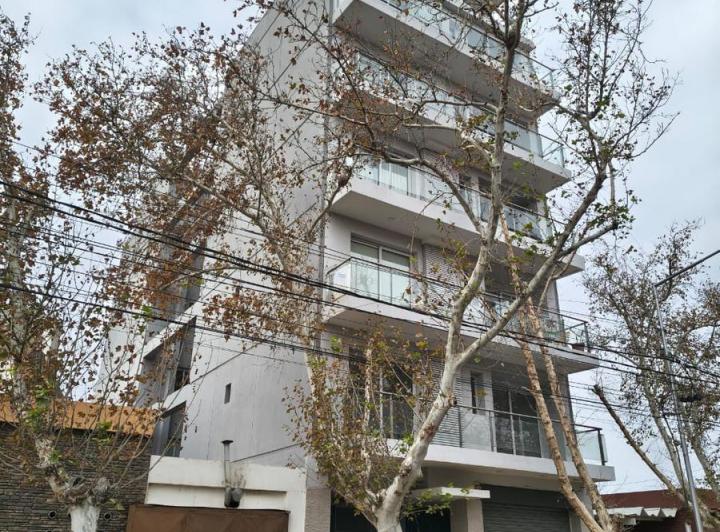 Departamento · 68m² · 3 Ambientes