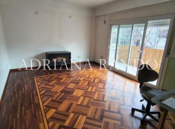 Departamento de 4 ambientes, Villa Santa Rita · Impecable Departamento de 4 Ambientes Al Frente con Balcon