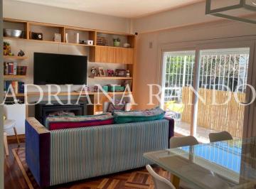 Departamento de 4 ambientes, Villa Santa Rita · Impecable Departamento de 4 Ambientes Al Frente con Balcon