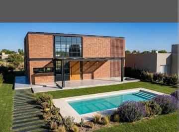Terreno · 500m² · Lote en Venta 500 m² con Casa en Ejecución, B° m Antonieta, Luján