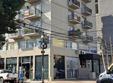 Departamento · 35m² · 2 Ambientes · Departamento Nuevo con Renta. Ideal Inversión!
