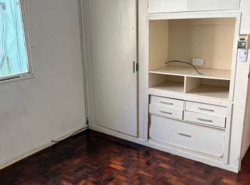 Departamento de 2 ambientes, San Cristobal · Depto 2 Amb en San Cristobal Amplio