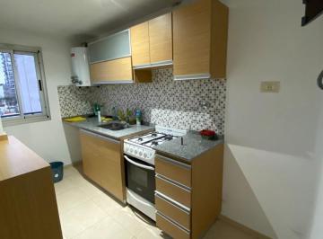 Departamento · 40m² · 2 Ambientes · Departamento de Dos Ambientes en Alquiler en Wilde Centro Sum