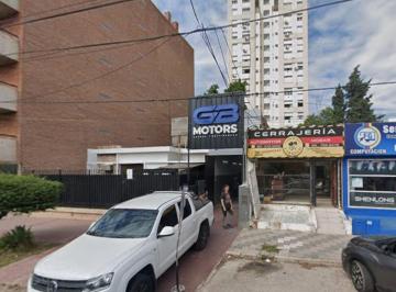 Bodega-Galpón · 293m² · Venta Galpón Comercial Av Duarte Quirós 2200