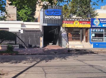 Bodega-Galpón · 293m² · Venta Galpón Comercial Av Duarte Quirós 2200