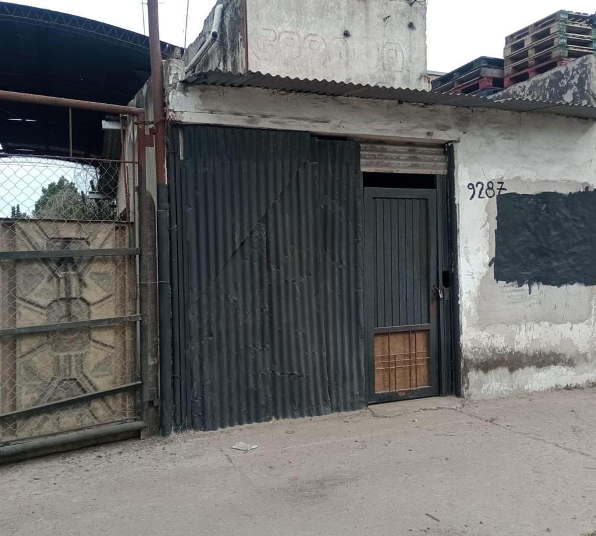 Av. Arturo Umberto Illia 9300, José C Paz, José C Paz