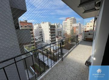 Departamento de 3 ambientes, Núñez · Alquiler Departamento 3 Ambientes con Balcon en Nuñez.