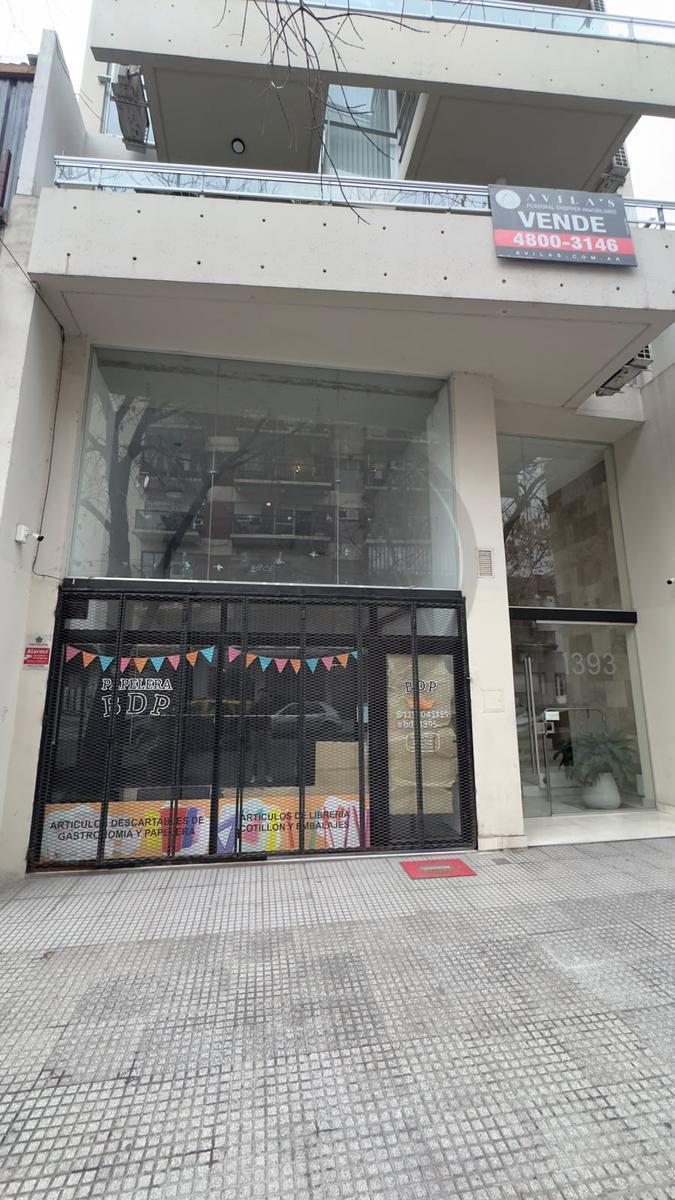 Ravignani al 1300, Chacarita, Capital Federal
