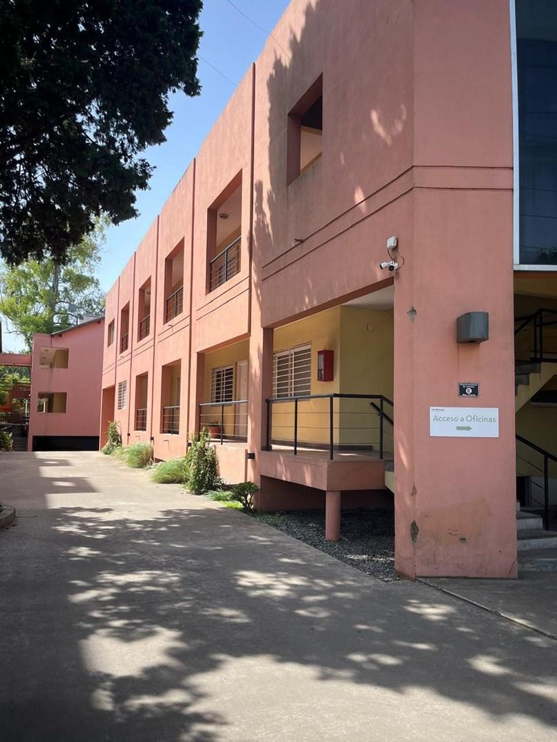 Las Recovas departamento 1300