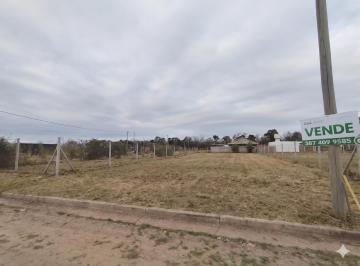 Terreno · 360m² · Terreno en Venta en Las Estufas