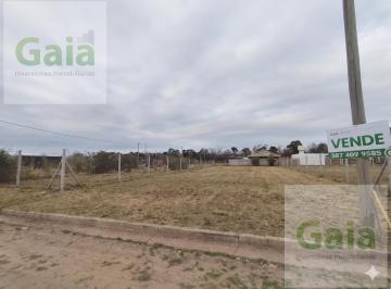 Terreno · 360m² · Terreno en Venta en Las Estufas