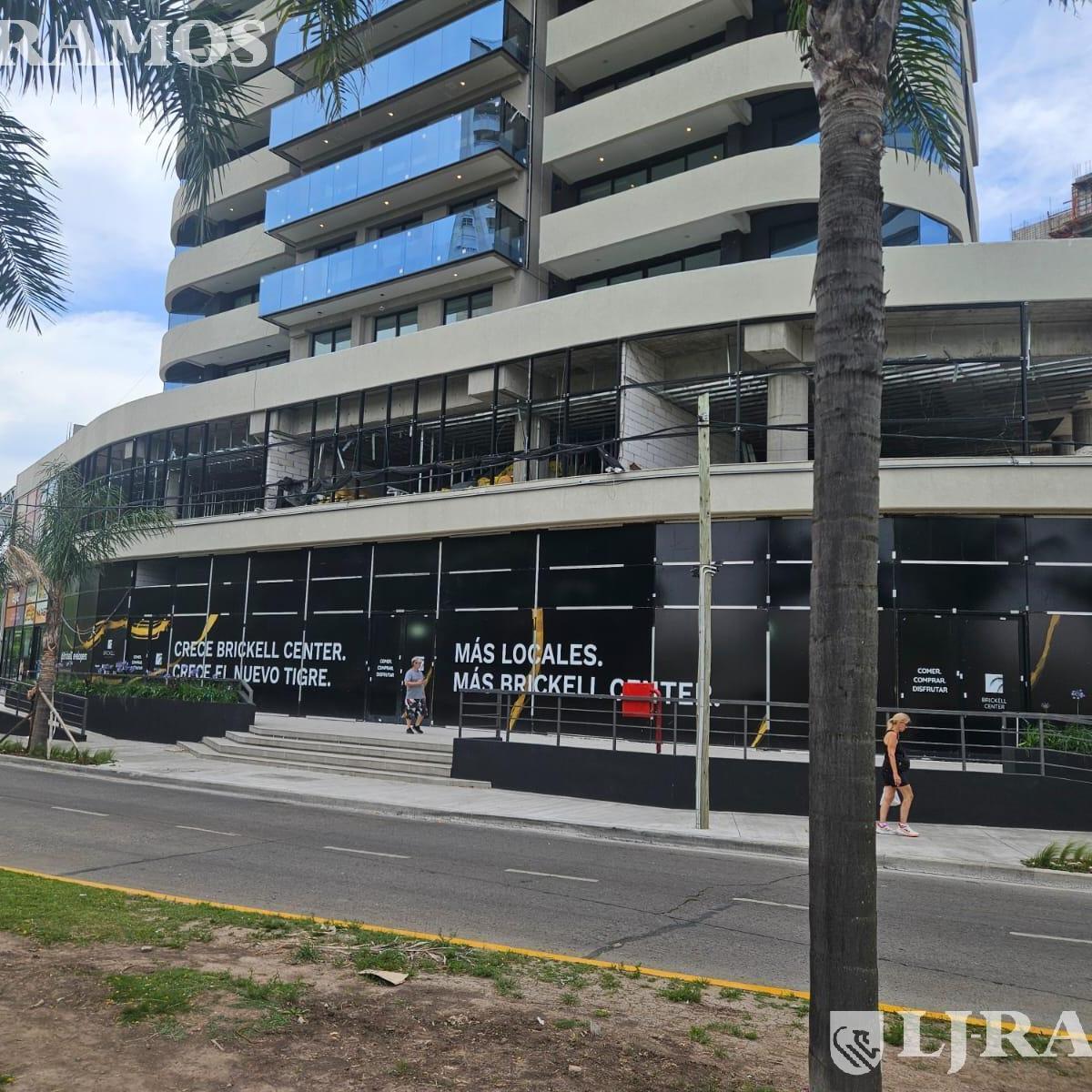 Brickell Boulevard - Tigre, Tigre, GBA Norte