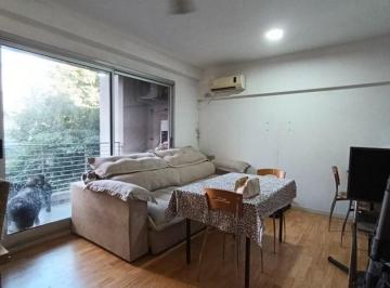 Departamento · 40m² · 2 Ambientes · Departamento en Venta en San Cristóbal, Capital Federal, Buenos Aires