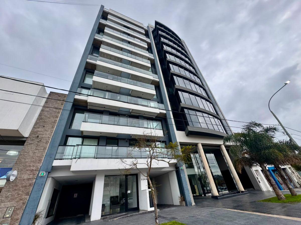Avenida Juan José Paso 3244
