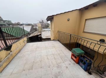 PH · 45m² · 3 Ambientes · PH 2 1/2 Ambientes con Terraza