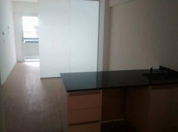 Departamento · 32m² · 1 Ambiente · Departamento Monoambiente Al Frente con Balcon